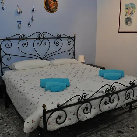 Appartamento Lido Di Ostia Pensión *