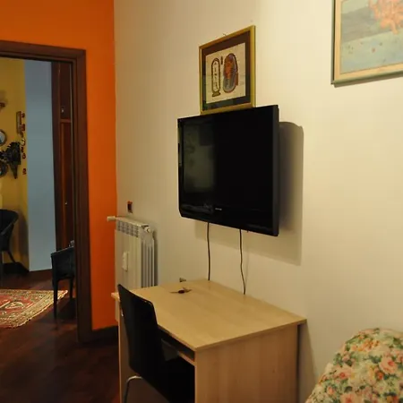 Appartamento Lido Di Ostia Pensión Lido di Ostia